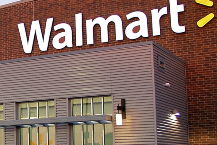 On Thursday, Walmart's optimistic prediction signaled a resilient U.S. shopper, in line with earlier statements by one of its critical suppliers and retail rivals.