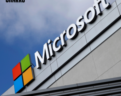 Microsoft plans to reveal a few pieces of hardware and software related to consumer appliances on Monday at an event at its Redmond, Washington, campus.