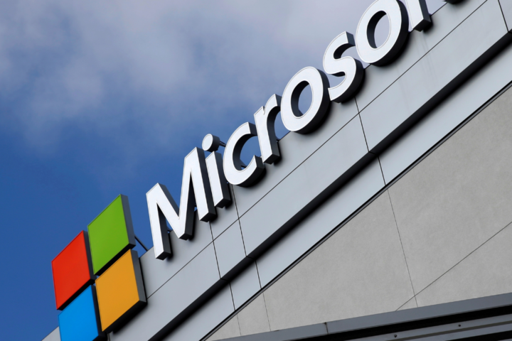 Microsoft plans to reveal a few pieces of hardware and software related to consumer appliances on Monday at an event at its Redmond, Washington, campus.