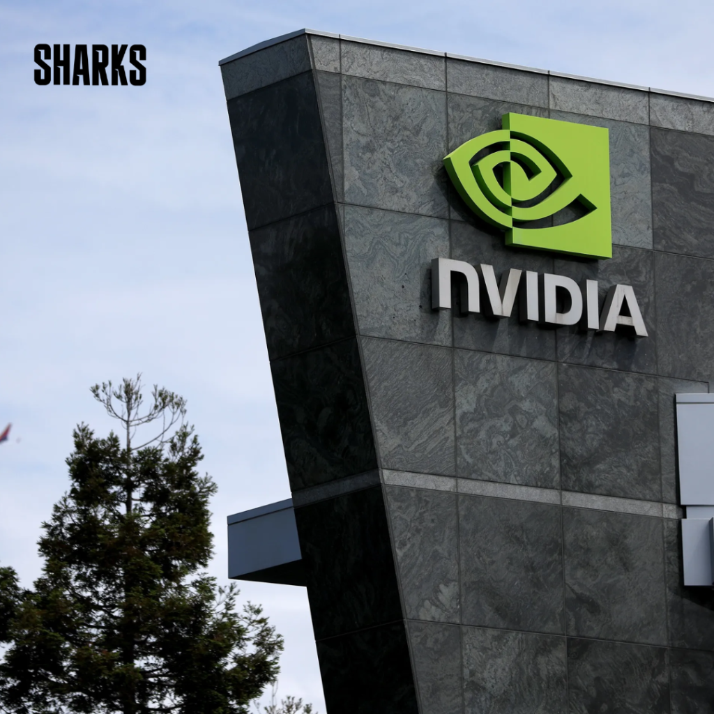 Shares of Nvidia climbed on Thursday after the chipmaker predicted an optimistic second-quarter earnings and declared a stock split that floored investors. Once again, it showcased its power in the AI-related chips market.