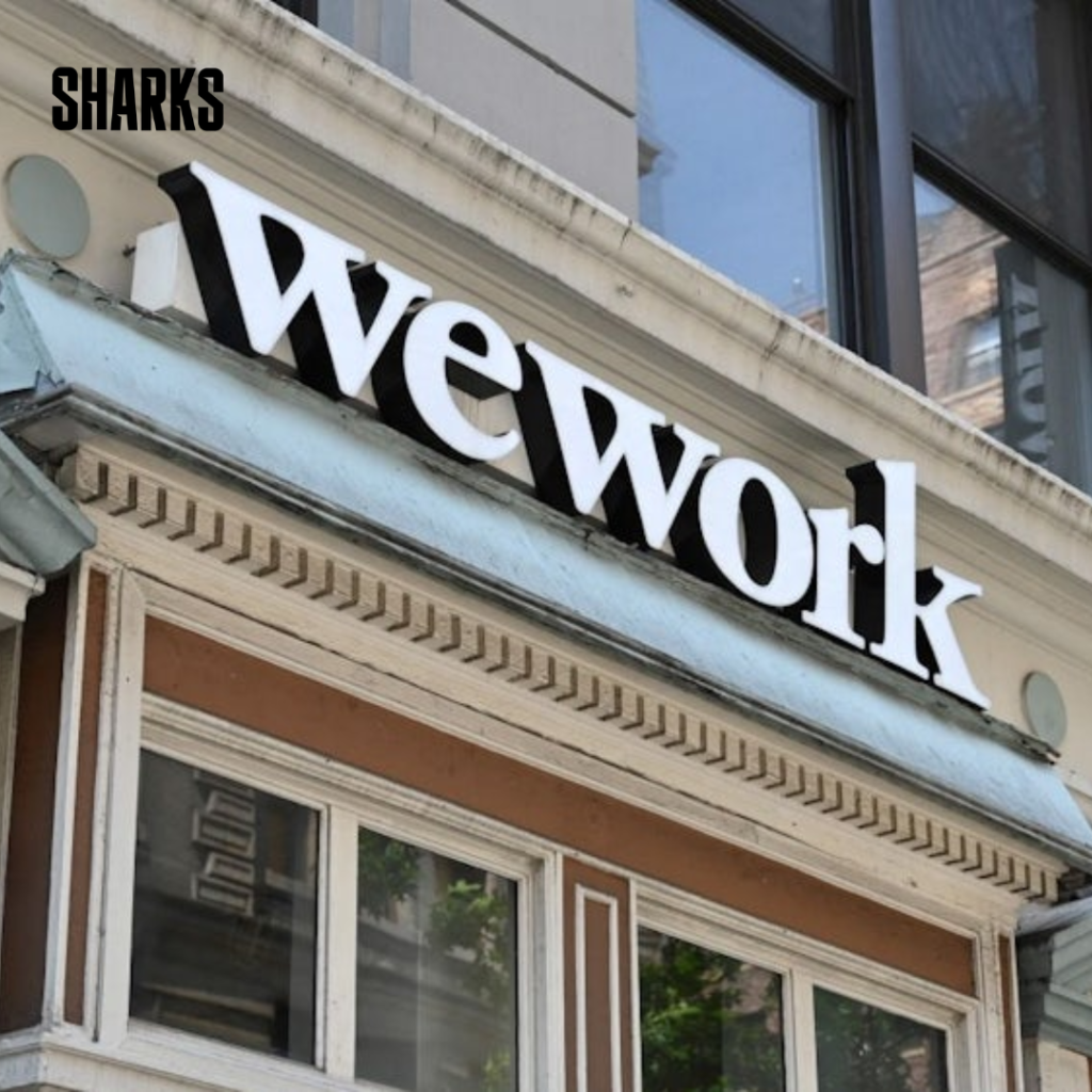 On Thursday, a U.S. bankruptcy magistrate agreed to WeWork's Chapter 11 bankruptcy plan, letting the shared office space provider eliminate $4 billion in debt and hand the firm's equity over to a group of lenders and real estate technology firm Yardi Systems.