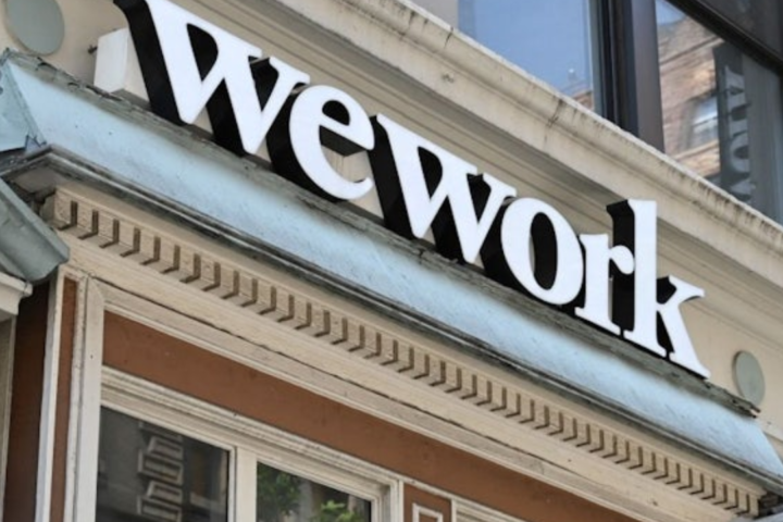 On Thursday, a U.S. bankruptcy magistrate agreed to WeWork's Chapter 11 bankruptcy plan, letting the shared office space provider eliminate $4 billion in debt and hand the firm's equity over to a group of lenders and real estate technology firm Yardi Systems.