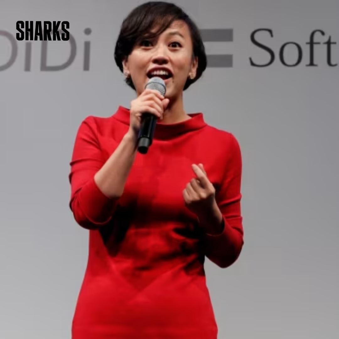 Jean Liu, co-founder of Didi Global Inc., has stepped down from her positions as president and board director.