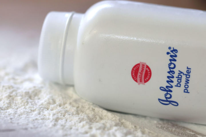 Johnson & Johnson faces a new proposed class action that seeks damages and medical monitoring for women getting cancer.