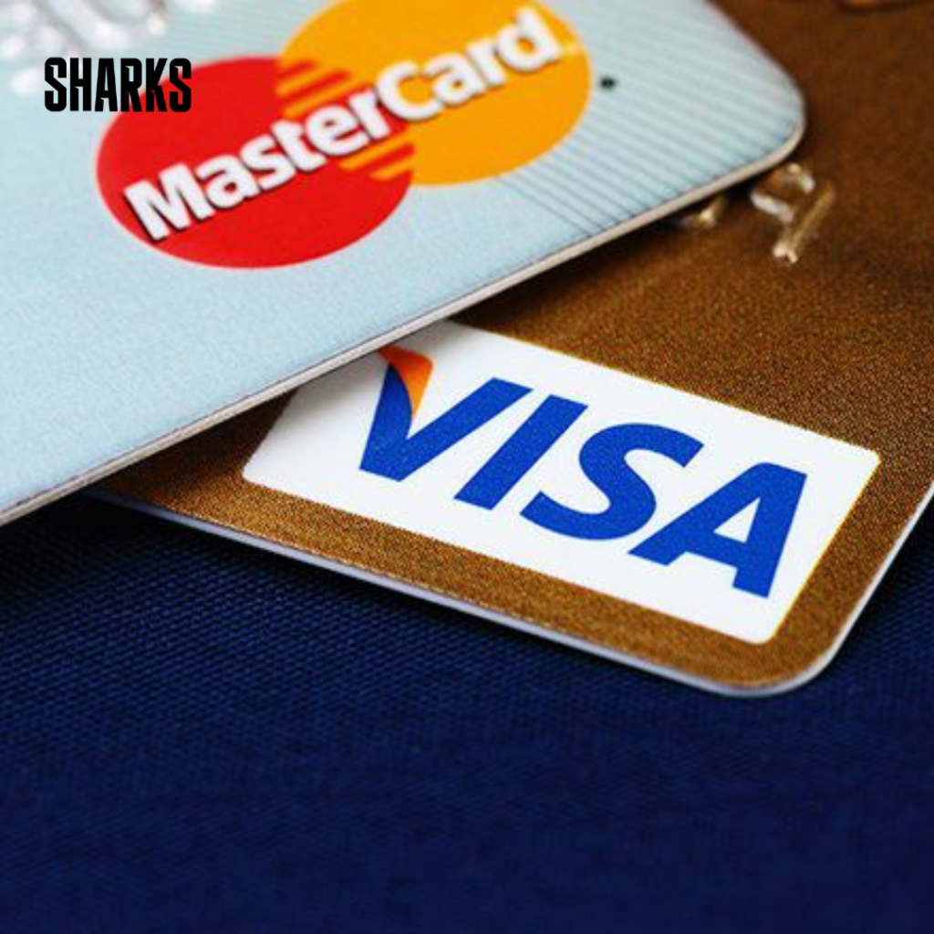 A federal judge said Visa and Mastercard could probably resist a "substantially greater" settlement with merchants who said they overpaid on swipe costs than the $30 billion agreement she denied this week.