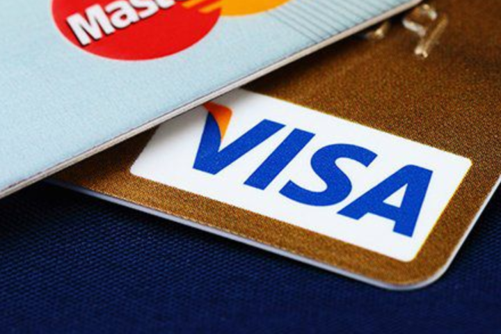 A federal judge said Visa and Mastercard could probably resist a "substantially greater" settlement with merchants who said they overpaid on swipe costs than the $30 billion agreement she denied this week.