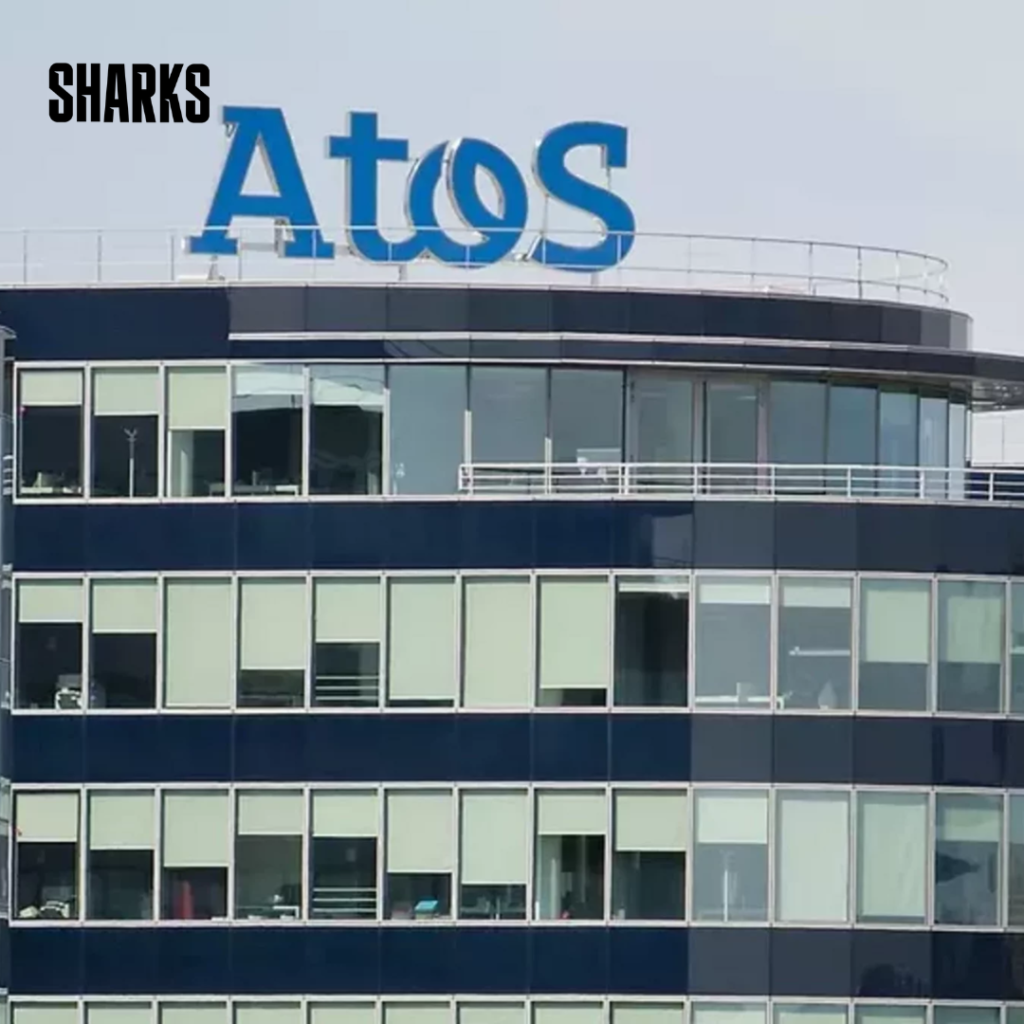 French technology firm Atos (ATOS.PA) said on Sunday that it agreed with many banks and bondholders on terms for its debt restructuring.