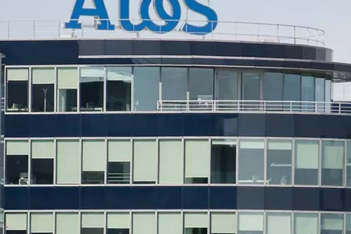 French technology firm Atos (ATOS.PA) said on Sunday that it agreed with many banks and bondholders on terms for its debt restructuring.