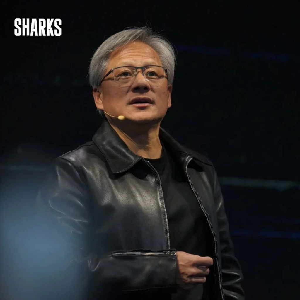 Nvidia CEO Jensen Huang praised Ilya Sutskever, co-founder of OpenAI, for his tremendous contributions to artificial intelligence.