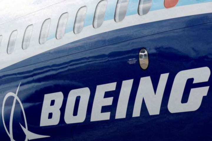 Boeing is to begin delivery of widebody planes to China, which had been halted owing to a Chinese regulatory investigation.