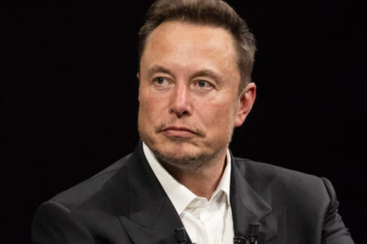 Michael Perry, a Tesla shareholder, filed a lawsuit on Thursday, accusing CEO Elon Musk of insider trading.