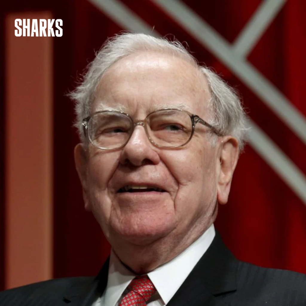 Warren Buffett emphasises the need of investing in a skill that will set young professionals apart.