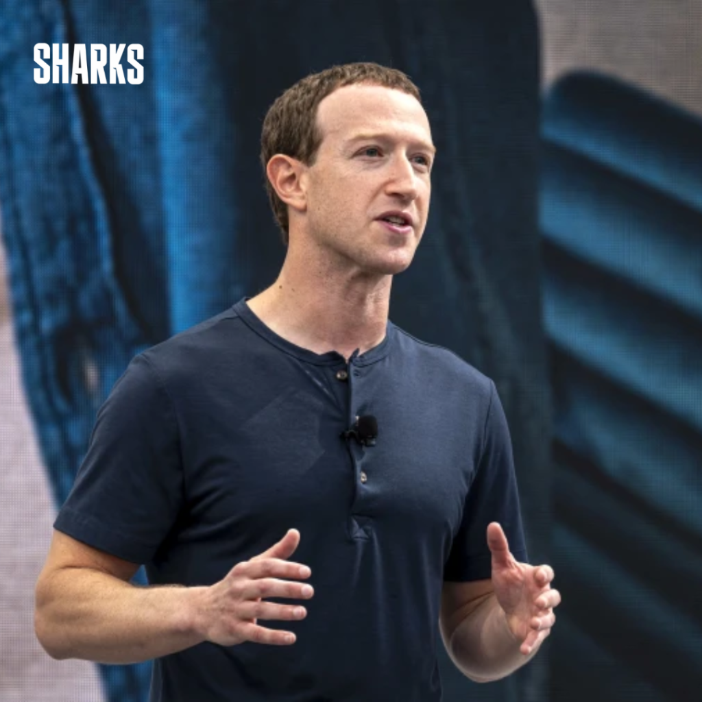 Mark Zuckerberg has revealed his perspective on the path of artificial intelligence development, conflicting with Meta's approach.