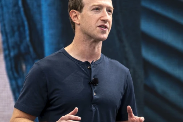 Mark Zuckerberg has revealed his perspective on the path of artificial intelligence development, conflicting with Meta's approach.