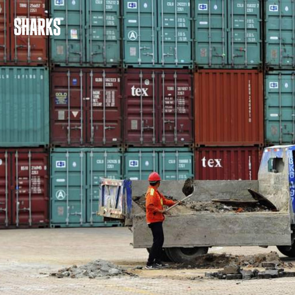 China's exports likely climbed faster and for a second month in May, thanks to improving international demand.