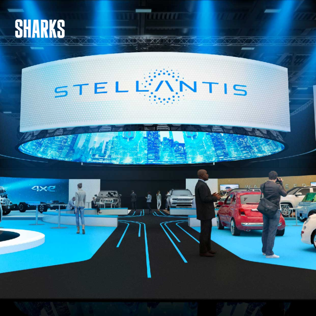 Stellantis CEO Carlos Tavares declared on Thursday that the company would focus on strong cost-cutting efforts.