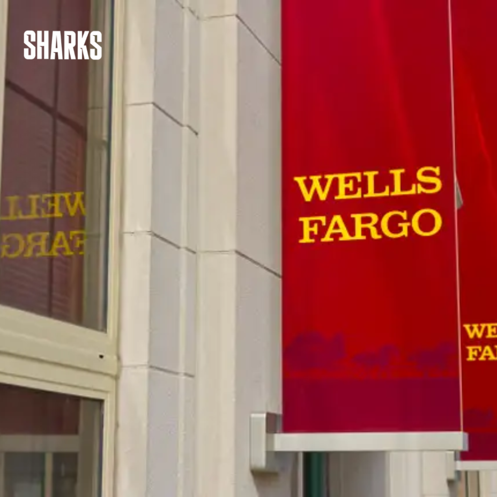 Wells Fargo fired over a dozen workers from its wealth and investment management division for imitating work activity.