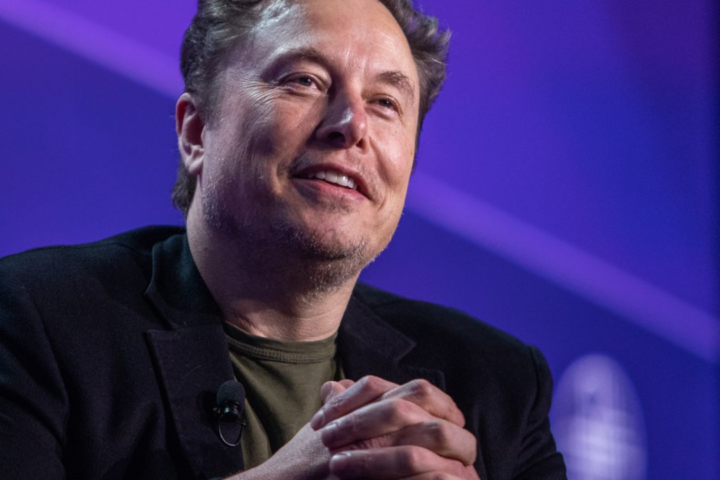 Tesla will leverage strong support for Elon Musk's $56 billion pay plan to try to persuade a Delaware judge