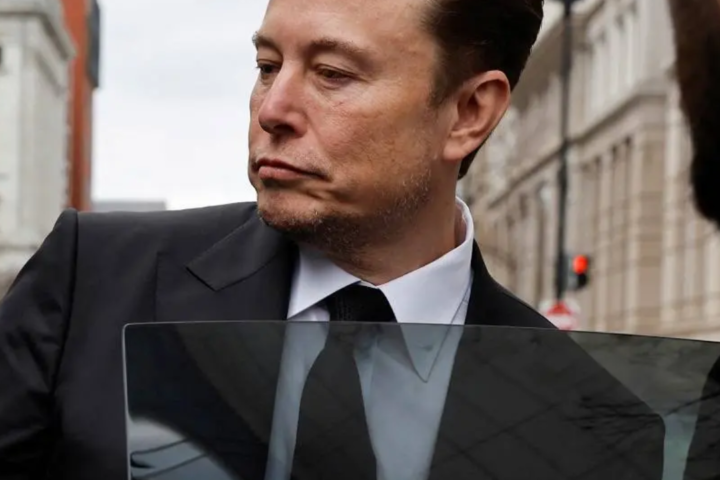 Norway's $1.7 trillion national wealth fund has indicated that it will vote against ratifying Elon Musk's $56 billion compensation package.