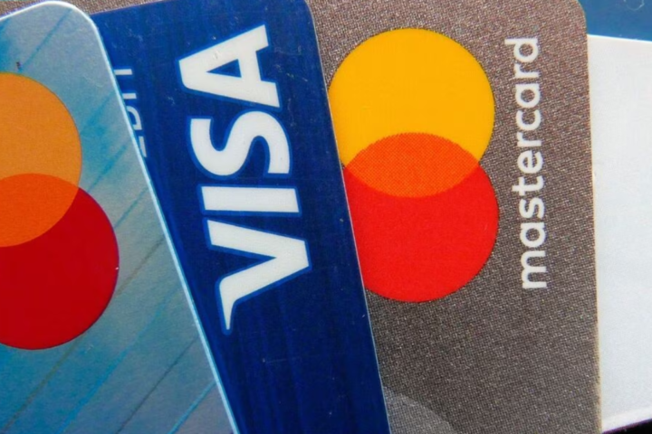 Visa and Mastercard, global payment processors, are expected to face new litigation over fees levied to shops.