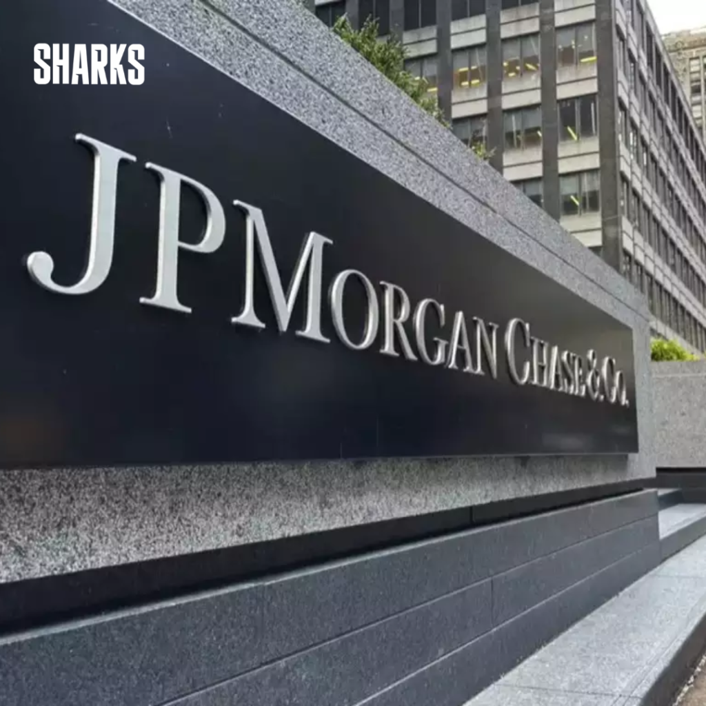 According to a memo, JPMorgan Chase has selected Sri Shivananda, a former PayPal executive, as its new CTO.