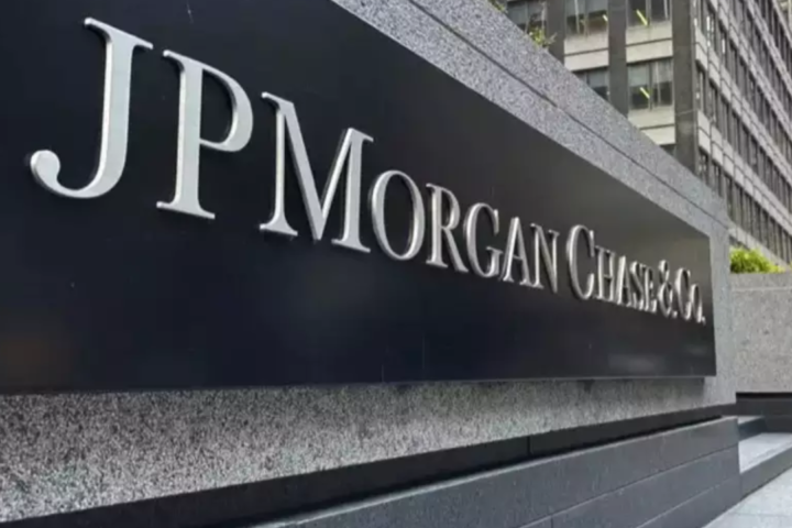 According to a memo, JPMorgan Chase has selected Sri Shivananda, a former PayPal executive, as its new CTO.