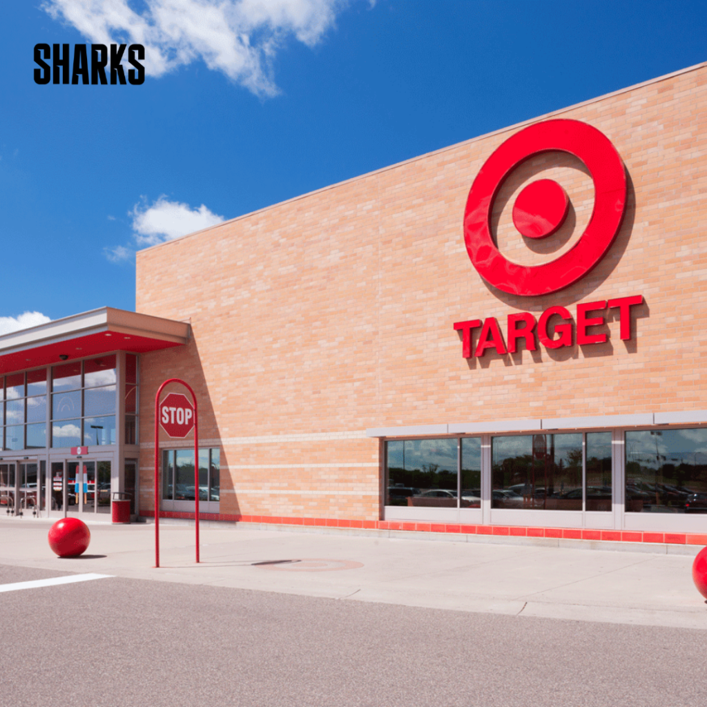 "Target is my backup option," stated Chloe Guss, a customer at the retail chain for around 20 years whose reservations regarding some of its products may threaten the business.