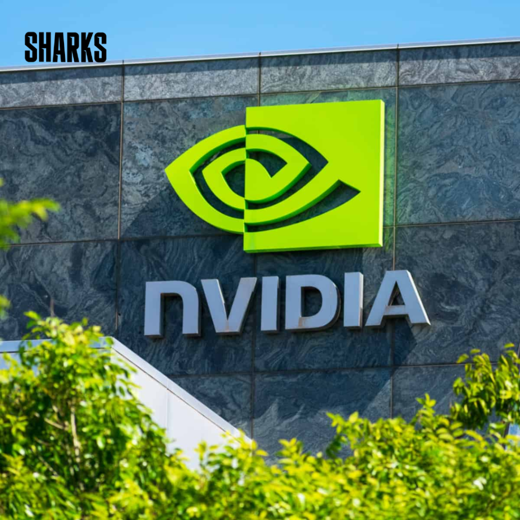 On Tuesday, Nvidia became the planet's most valuable firm, overpowering tech heavyweight Microsoft as its high-end processors play a significant role in a scramble to overwhelm artificial intelligence technology.