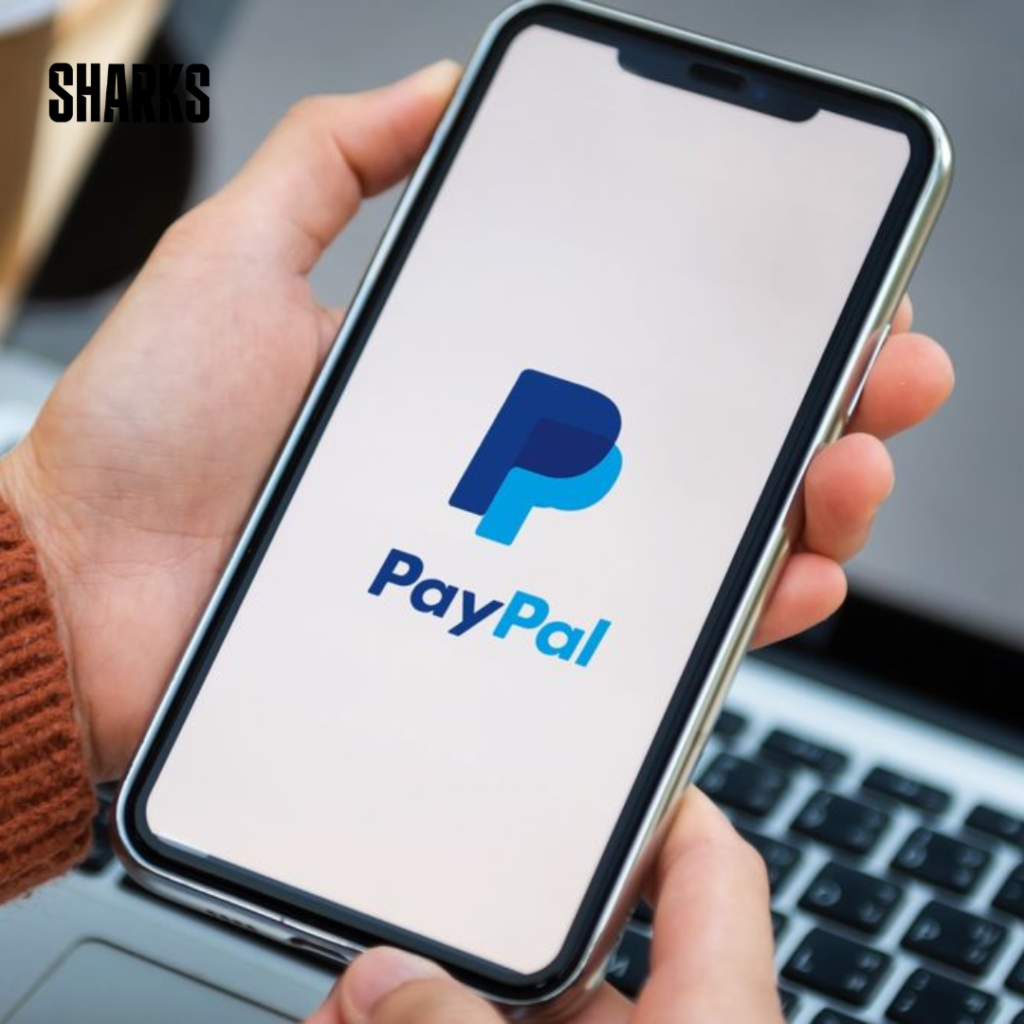 PayPal has hired Srini Venkatesan, one of Walmart's top tech directors, as its new chief tech officer. The firm told Reuters on Thursday that Venkatesan would lead its stimulus into AI.