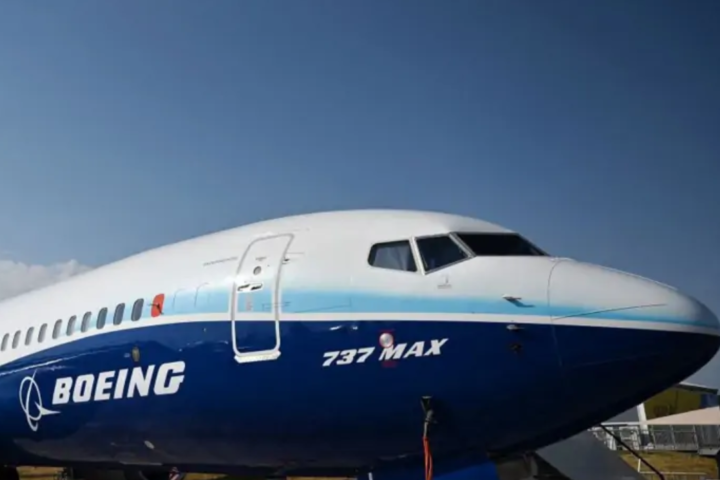 Boeing informed several 737 Max customers in recent weeks that aircraft scheduled for delivery in 2025 and 2026 will experience additional delays.