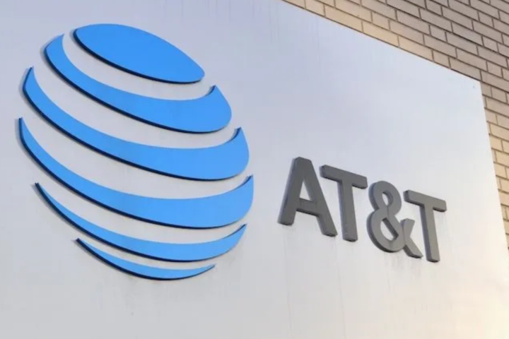 AT&T stated that a massive hacking event took place in April, illegally stealing data from around 109 million customers.