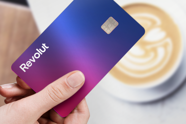 British fintech firm Revolut made a record pretax earnings of 438 million pounds ($553.81 million) in 2023 on solid user growth and zooming interest-related revenue, it said on Tuesday, as it seeks to cement its position as Europe's most valuable startup.