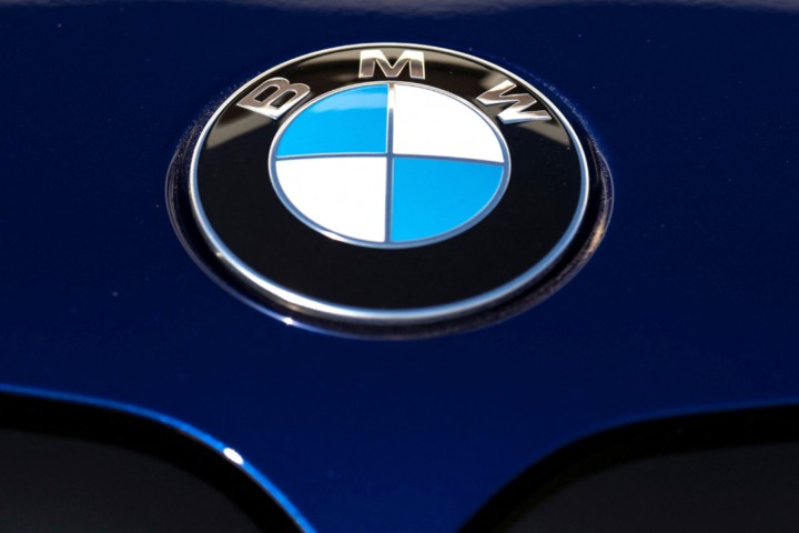 On Tuesday, BMW declared the most robust sales among Germany's top three best carmakers and was the only brand to especially foster battery-electric deliveries, as Mercedes-Benz and Porsche struggled with low demand.