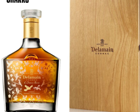 Delamain Cognac, one of France's oldest cognac houses, has added a new, upscale Grande Champagne cognac to its collection.