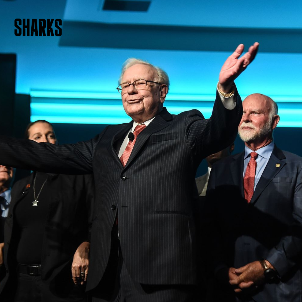 A regulatory filing revealed that Berkshire Hathaway sold approximately 33.9 million shares of Bank of America for about $1.48 billion over multiple transactions this week.