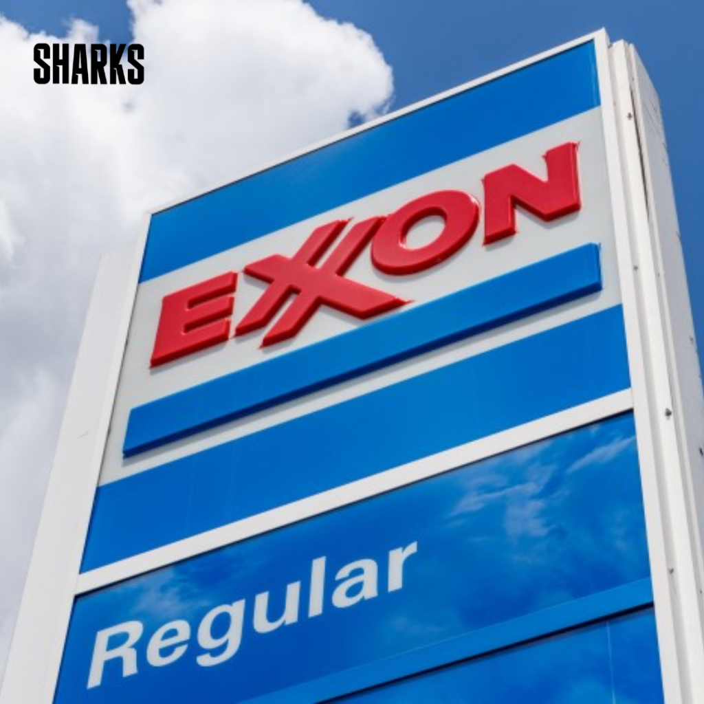 According to sources familiar with the matter, Exxon Mobil's legal bid to prevent Chevron's proposed $53 billion acquisition of Hess depends