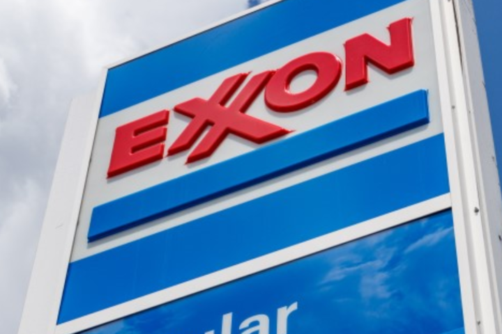 According to sources familiar with the matter, Exxon Mobil's legal bid to prevent Chevron's proposed $53 billion acquisition of Hess depends