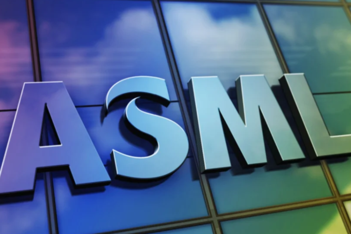 ASML shares plunged more than 10% on Wednesday as investors worried about anticipated stricter export restrictions.