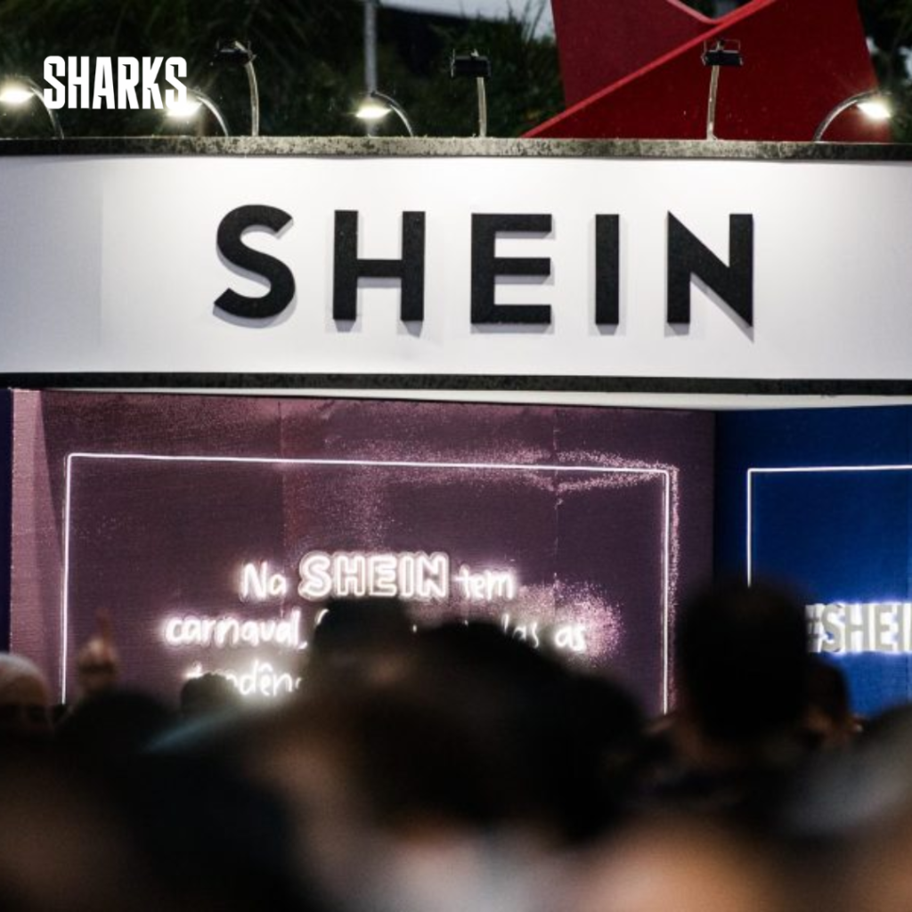 A new movement has launched an online petition demanding the next Labour administration to stop Shein from listing its shares in London.