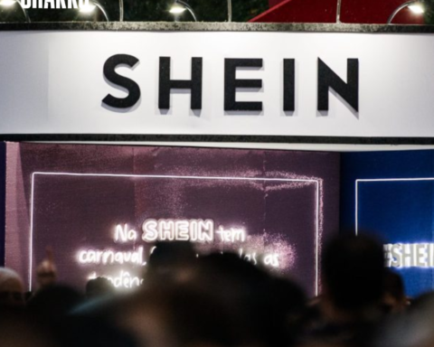 A new movement has launched an online petition demanding the next Labour administration to stop Shein from listing its shares in London.