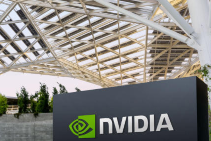 NVIDIA is building a version of its flagship AI chips exclusively for the Chinese market, geared to comply.