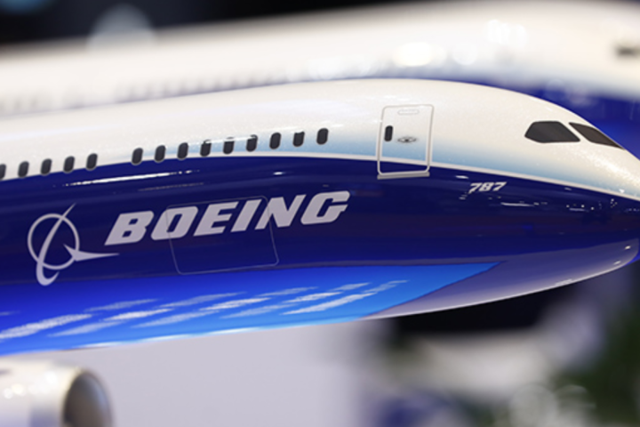 Boeing has resumed wide-body jet deliveries to China, which were previously delayed due to regulatory assessment by Chinese officials.