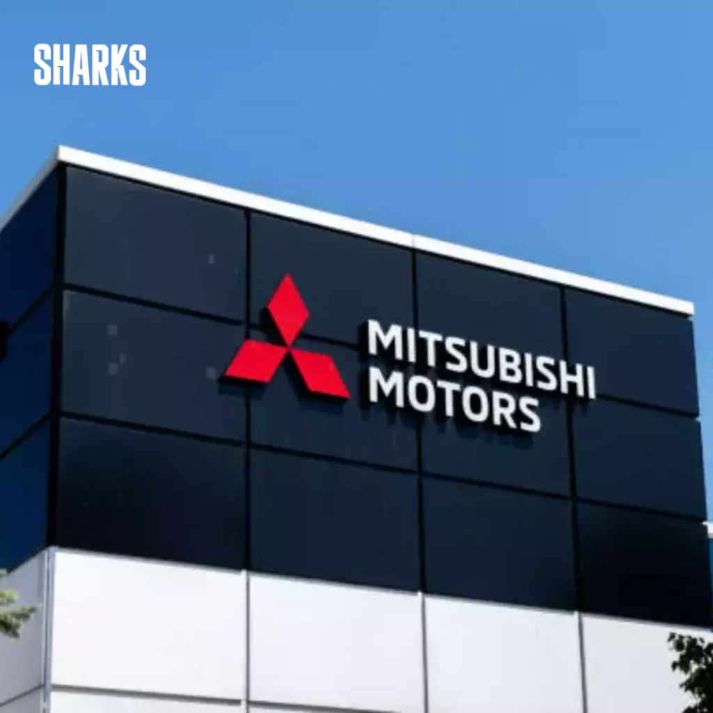 Mitsubishi Motors shares rose significantly following media rumors indicating a strategic alliance with Nissan and Honda.