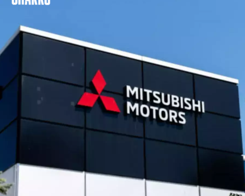 Mitsubishi Motors shares rose significantly following media rumors indicating a strategic alliance with Nissan and Honda.