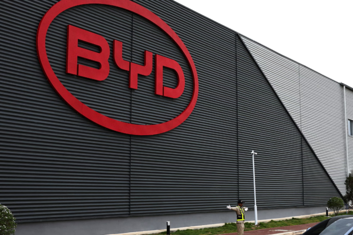 Thailand's consumer protection regulator has initiated an investigation into aggressive discounting tactics of BYD dealers.