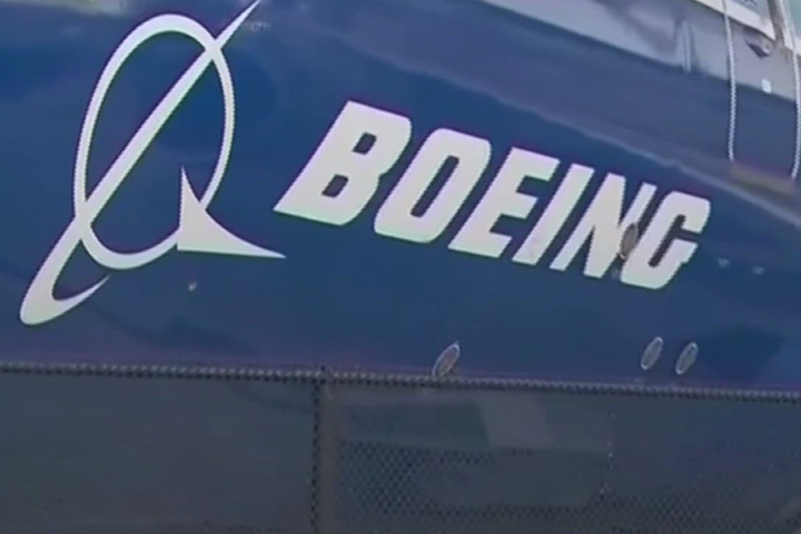 Boeing has agreed to plead guilty to a felony fraud conspiracy charge and pay a punishment of $243.6 million.