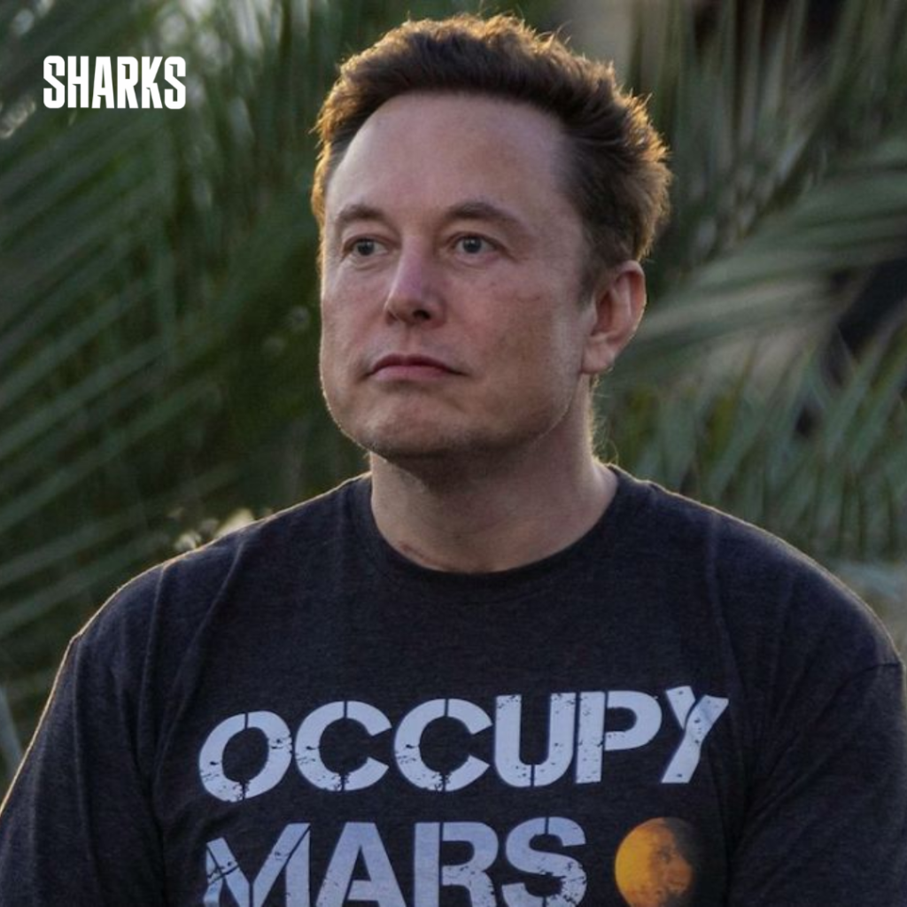 Elon Musk must take responsibility after posting on the country's protests on his social media platform, X.