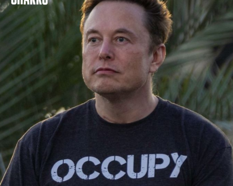 Elon Musk must take responsibility after posting on the country's protests on his social media platform, X.