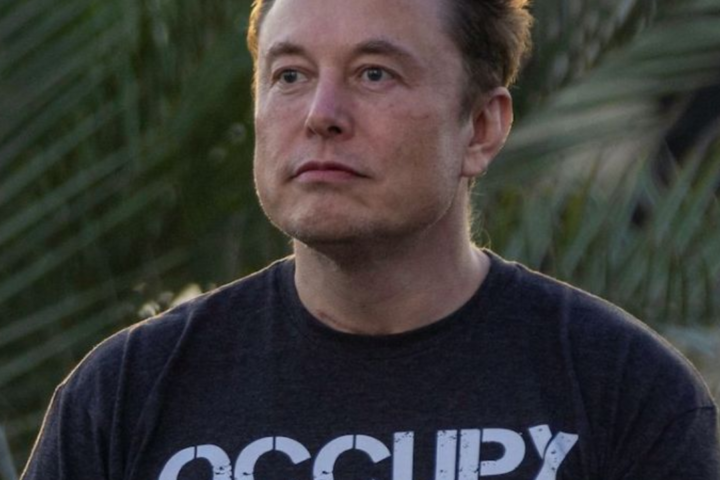 Elon Musk must take responsibility after posting on the country's protests on his social media platform, X.