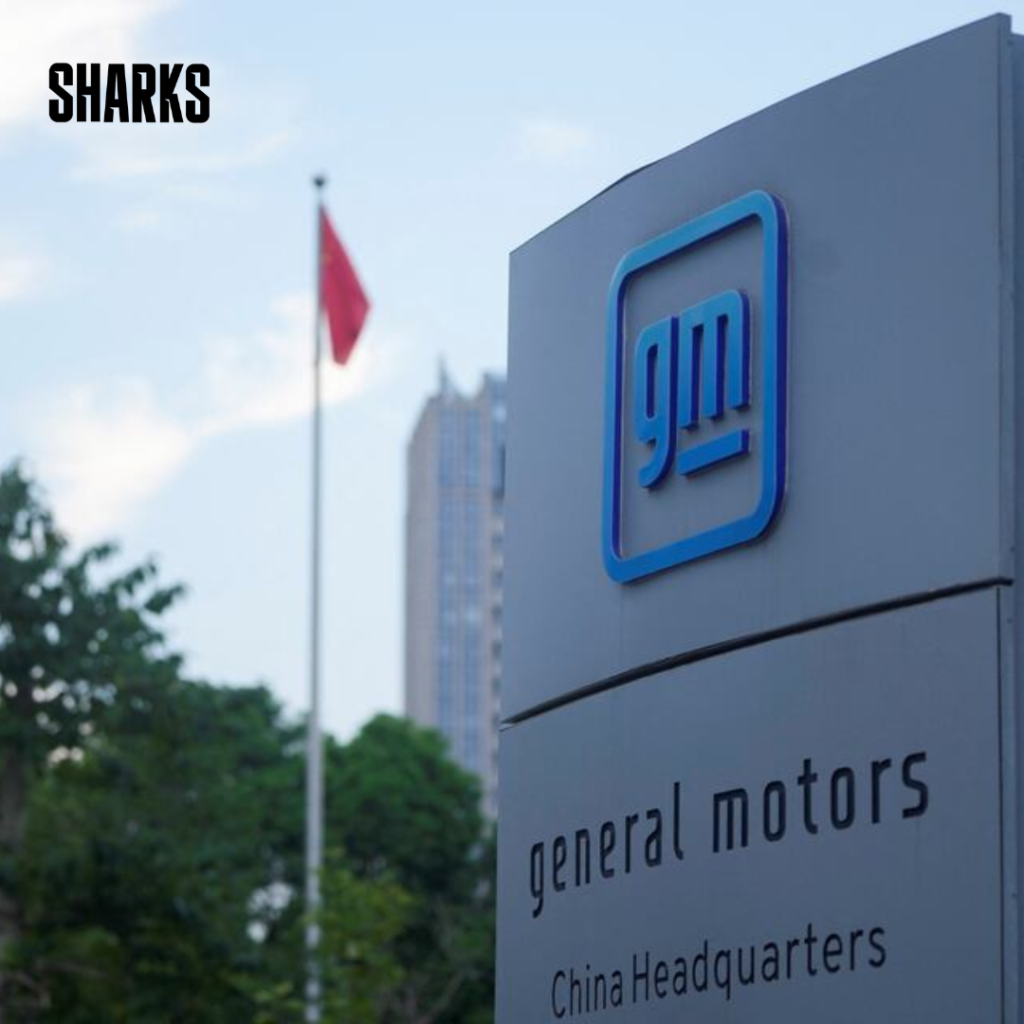 Despite fierce competition, General Motors remains dedicated to building a successful and self-sustaining operation in China.